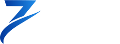 zentra-white-logo