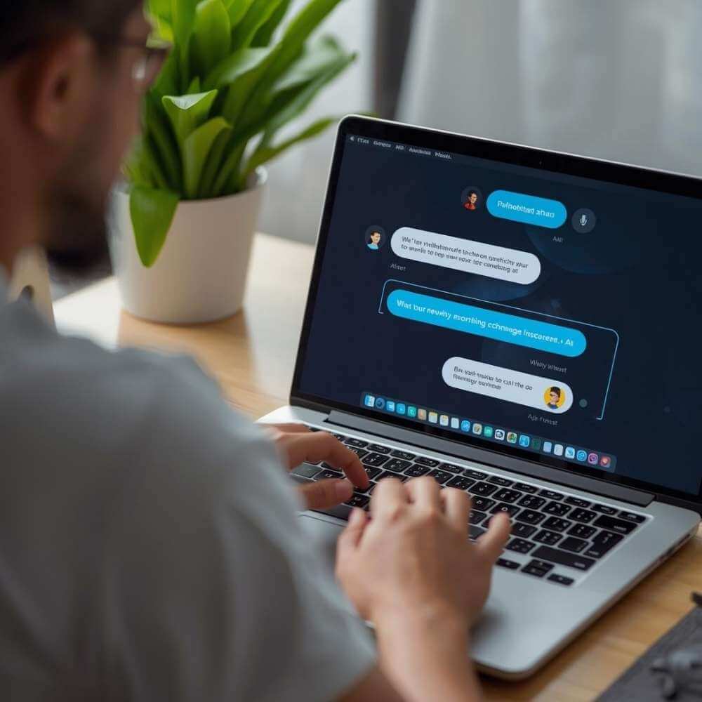 chatbot-page-2
